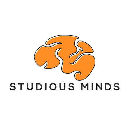 8. Studious Minds