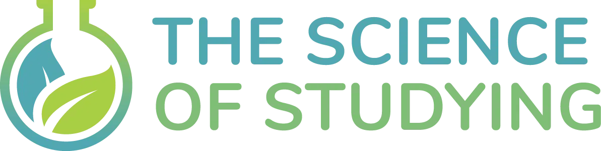 6. The Science of Studying