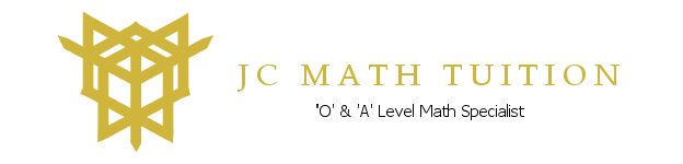 8. JC Math