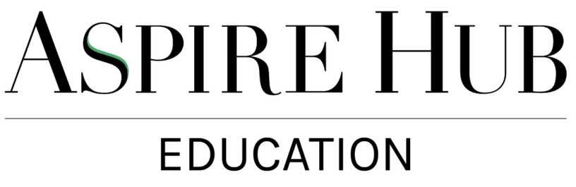 6. Aspire Hub