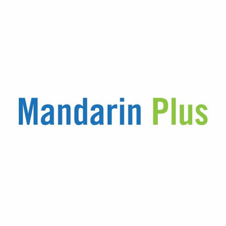 8. Mandarin Plus