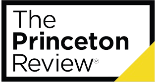 7. The Princeton Review