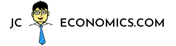 3. JC Economics