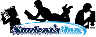 2. Student's Inn