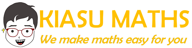 9. Kiasu Maths
