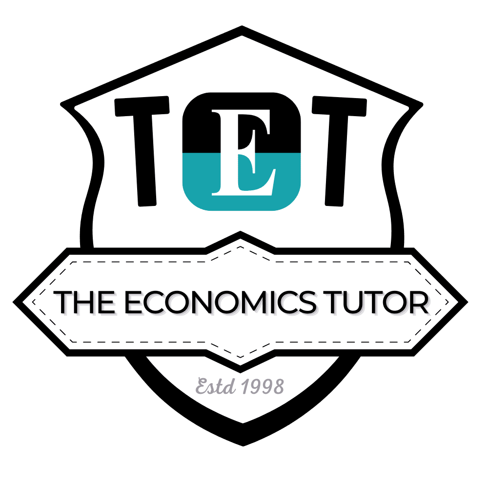 3. The Economics Tutor