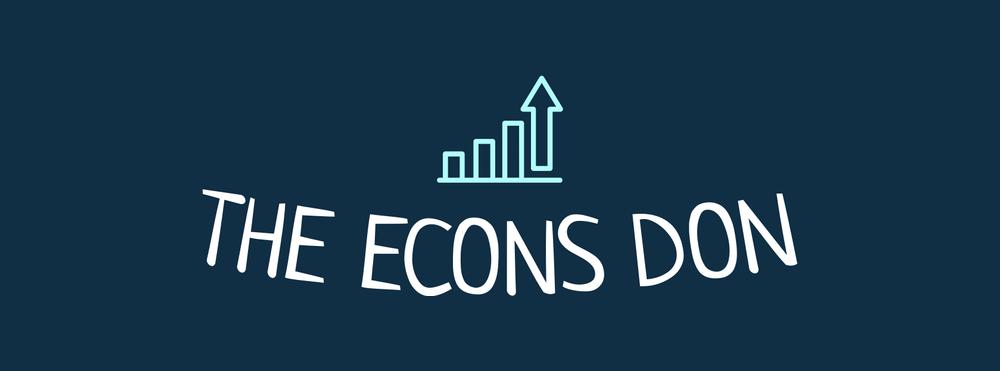 9. The Econs Don