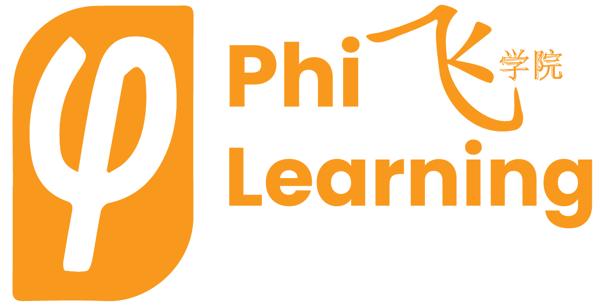 6. Phi Learning