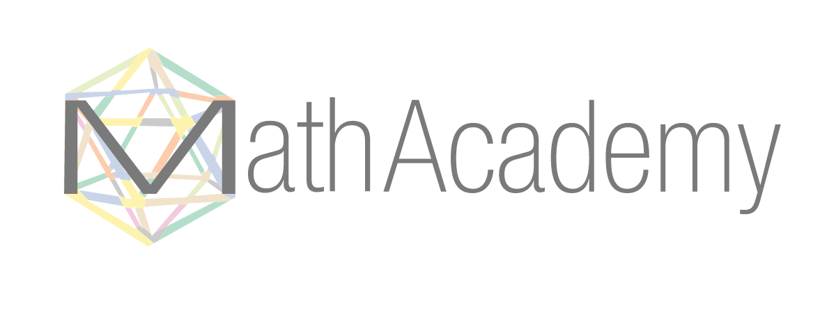 2. Math Academy