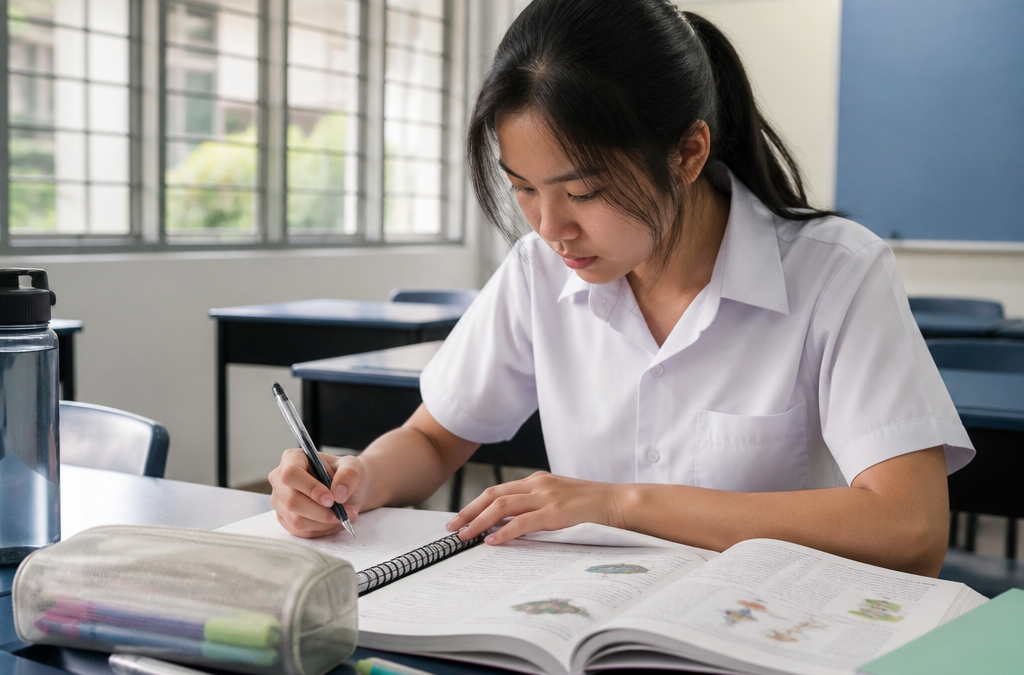 Top 10 IB HL Biology Tuition Centres in Singapore