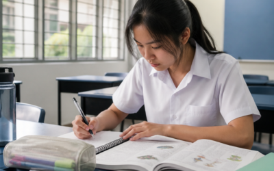Top 10 IB HL Biology Tuition Centres in Singapore
