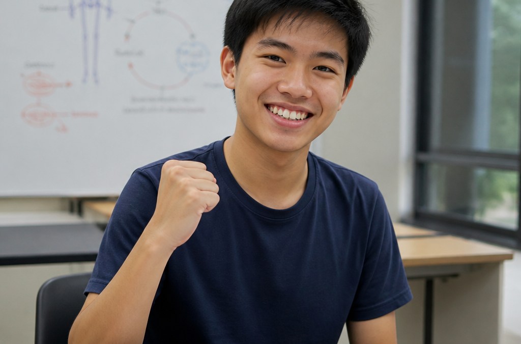 Top 10 IB SL Biology Tuition Centres in Singapore