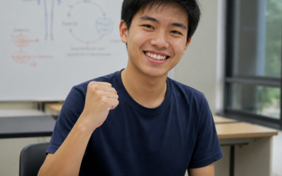 Top 10 IB SL Biology Tuition Centres in Singapore