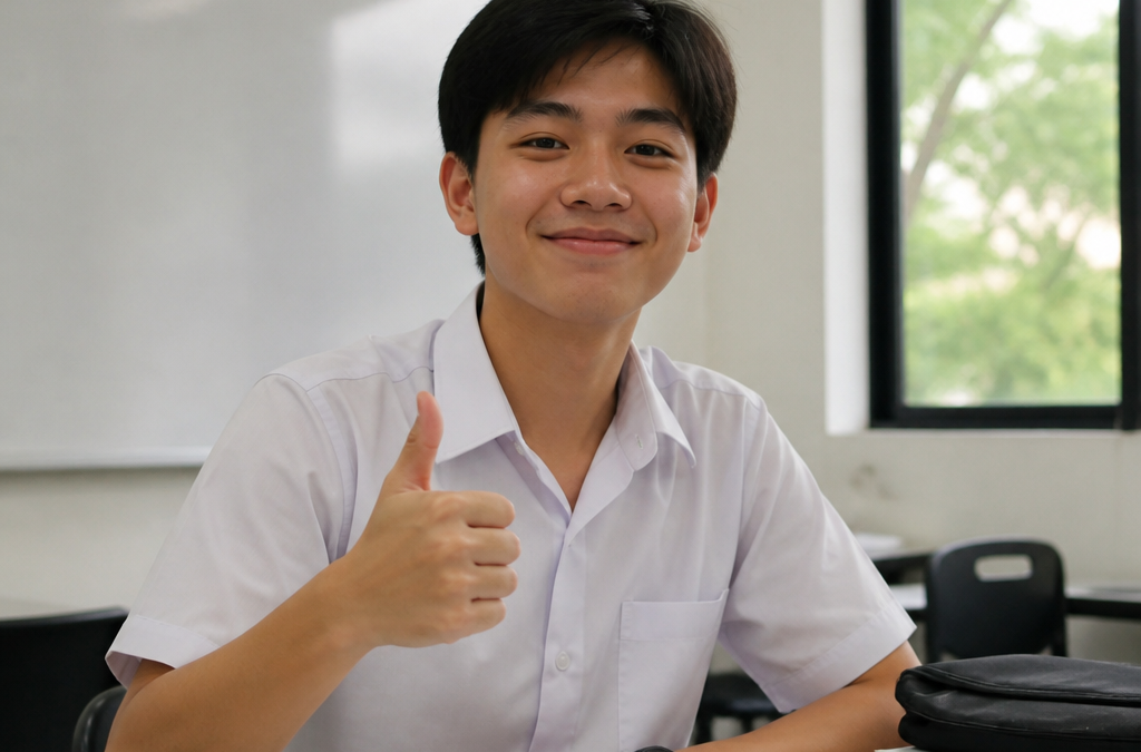 Top 10 IB HL Chinese Tuition Centres in Singapore