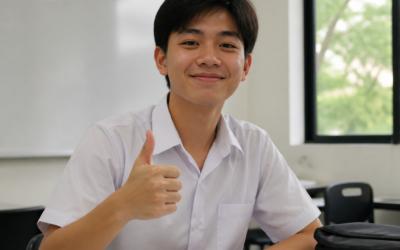 Top 10 IB HL Chinese Tuition Centres in Singapore