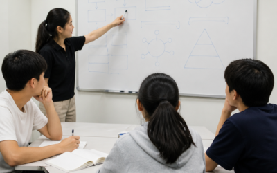 Top 10 IB English Tuition Centres in Singapore