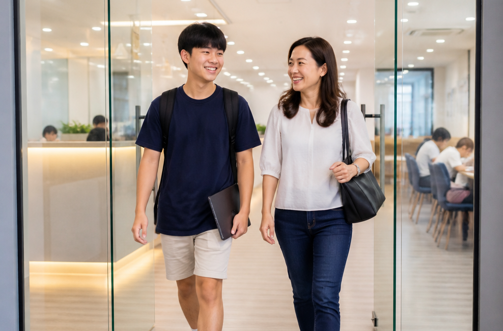 Top 10 IB SL English Tuition Centres in Singapore