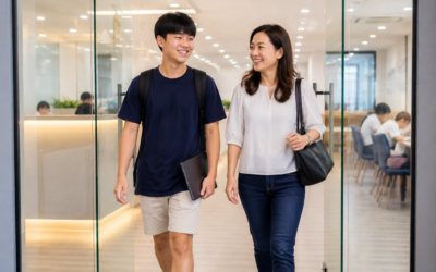 Top 10 IB SL English Tuition Centres in Singapore