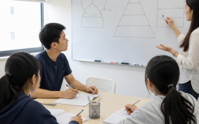 Top 10 IB HL English Tuition Centres in Singapore