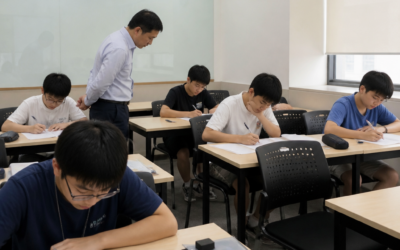 Top 10 IB HL Math Tuition Centres in Singapore