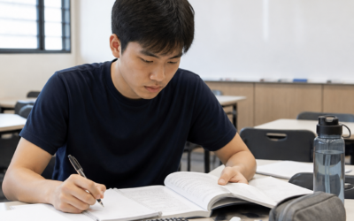Top 10 IB SL Physics Tuition Centres in Singapore