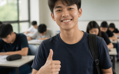 Top 10 A Level Tuition Centres in Singapore