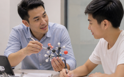 Top 10 A Level H1 Chemistry Tuition Centres in Singapore