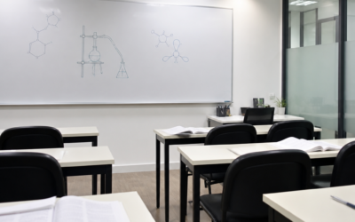 Top 10 A Level Chemistry Tuition Centres in Singapore