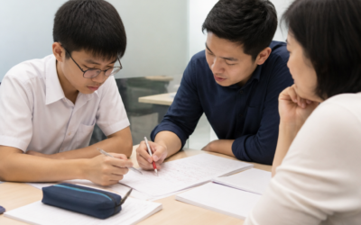 Top 10 A Level Chinese Tuition Centres in Singapore