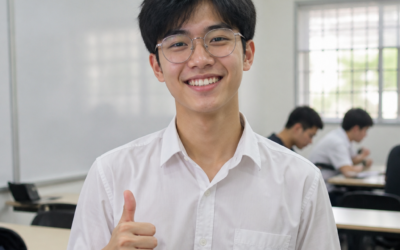 Top 10 A Level H1 Chinese Tuition Centres in Singapore
