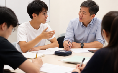 Top 10 A Level Economics Tuition Centres in Singapore