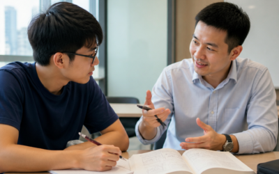 Top 10 A Level H2 Economics Tuition Centres in Singapore