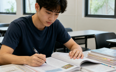 Top 10 A Level GP Tuition Centres in Singapore