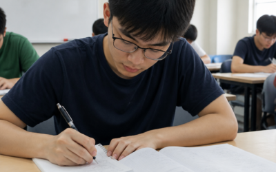 Top 10 A Level H1 Math Tuition Centres in Singapore