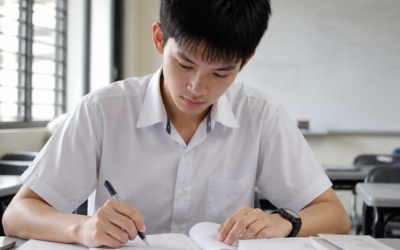 Top 10 A Level Physics Tuition Centres in Singapore