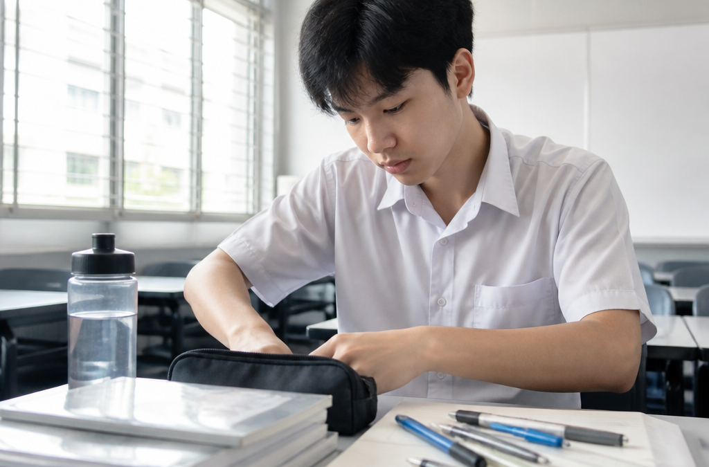 Top 10 A Level Science Tuition Centres in Singapore
