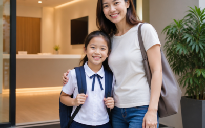 Top 10 PSLE Chinese Tuition Centres in Singapore