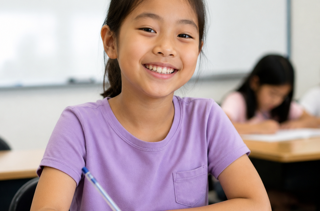 Top 10 PSLE English Tuition Centres in Singapore