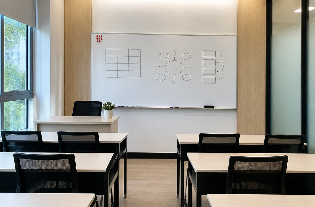 Top 10 PSLE Higher Chinese Centres in Singapore