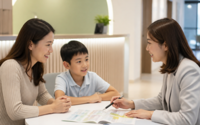 Top 10 PSLE Math Tuition Centres in Singapore