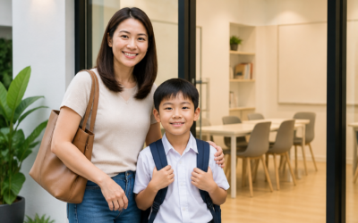 Top 10 PSLE Tuition Centres in Singapore