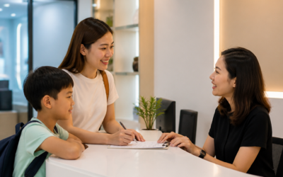 Top 10 PSLE Science Tuition Centres in Singapore