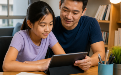 Top 10 O Level Biology Tuition Centres in Singapore