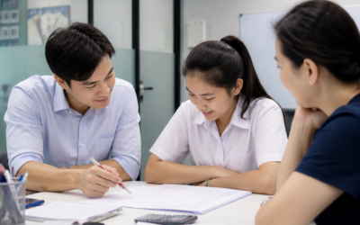 Top 10 O Level Chemistry Tuition Centres in Singapore