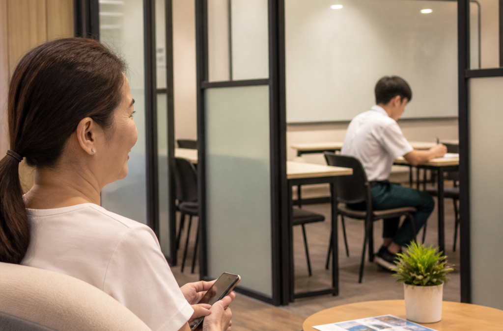 Top 10 O Level E Math Tuition Centres in Singapore