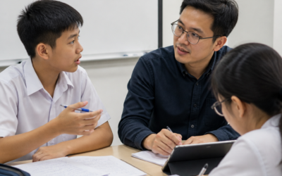 Top 10 SEC E Math tuition Centres in Singapore