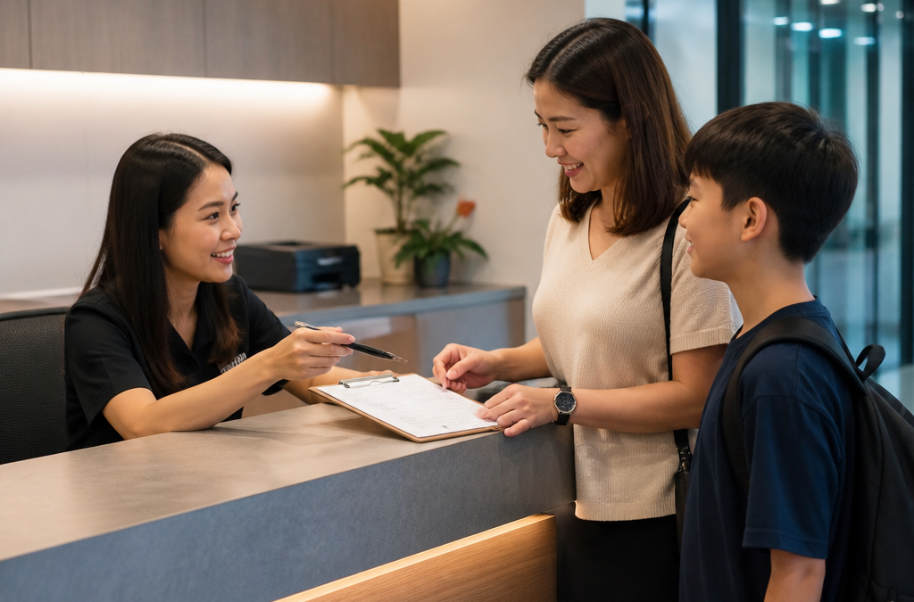 Top 10 O Level English Tuition Centres in Singapore