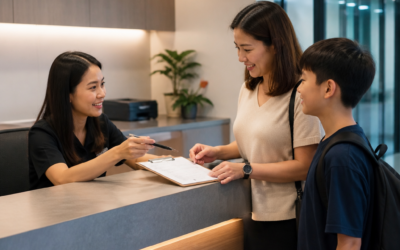 Top 10 O Level English Tuition Centres in Singapore