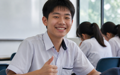 Top 10 SEC English Tuition Centres in Singapore