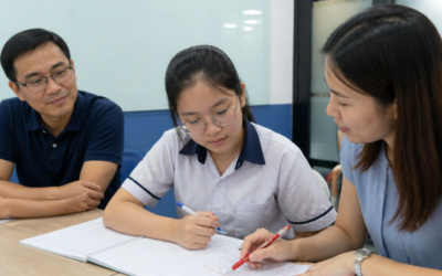 Top 10 O Level Higher Chinese Tuition Centres in Singapore